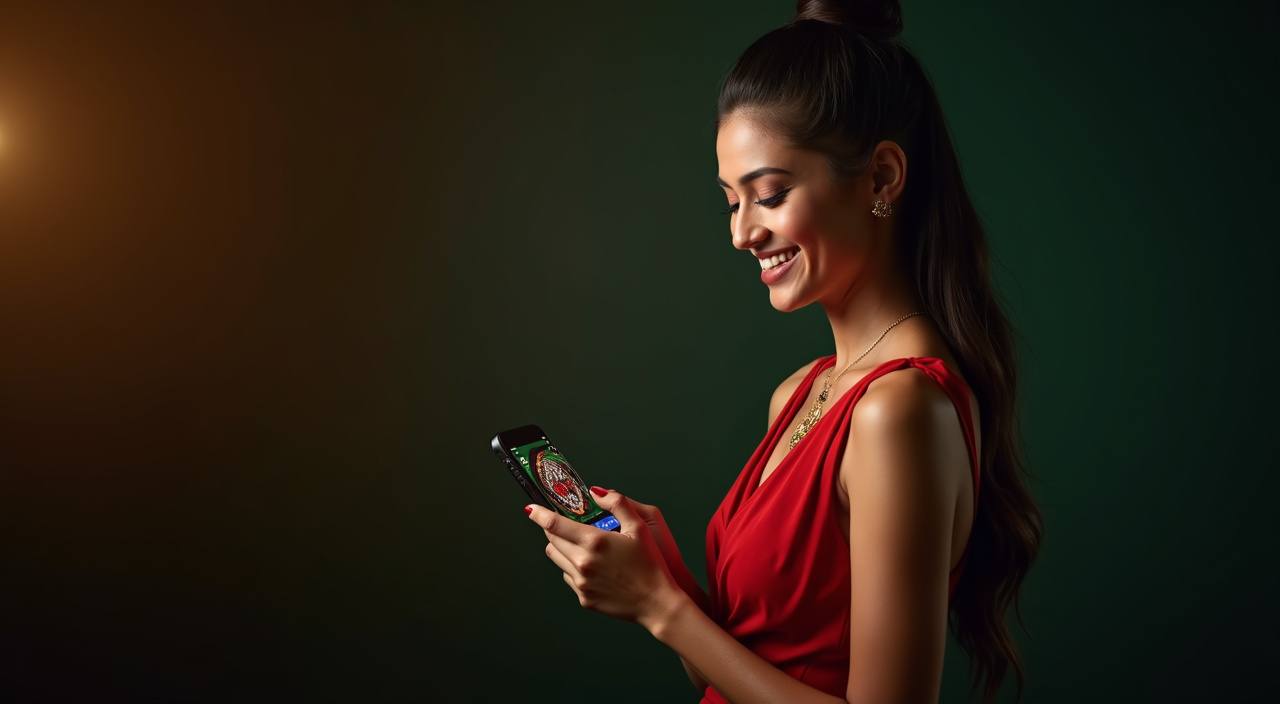 lucky77 mobile gaming