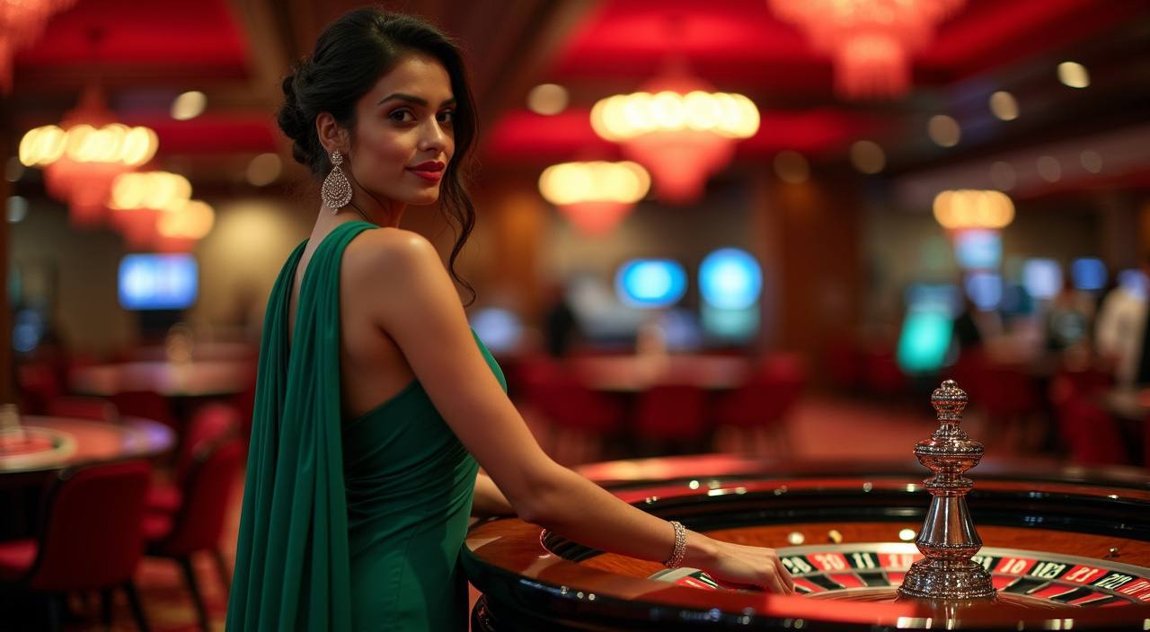 lucky77 আমাদের ক্যাসিনোতে কি কি খেলা পাবেন